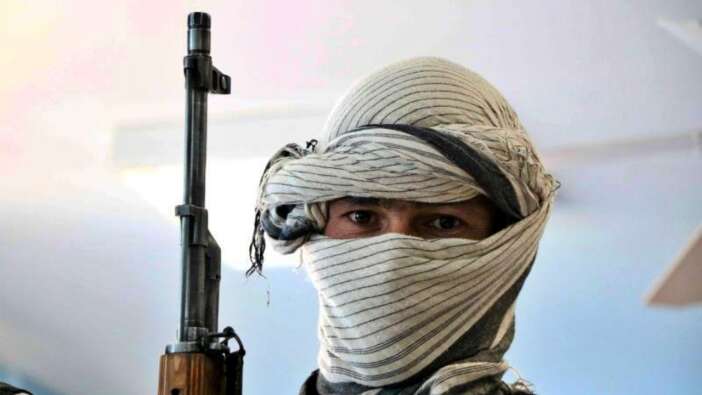 BM: Afganistan'da durum kontrolden çıktı! Saat başı değerlendiriyoruz!