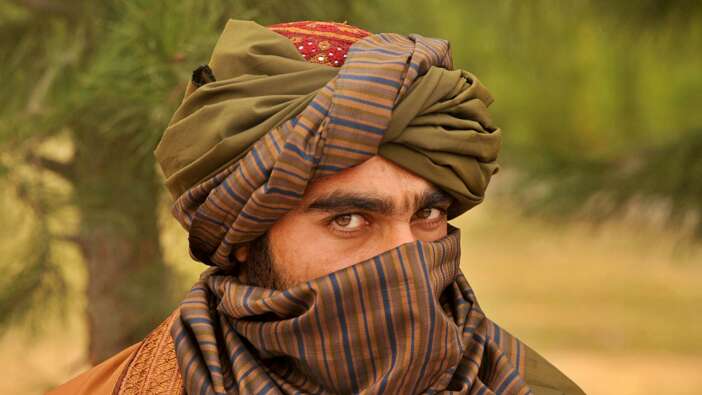 Taliban, Kabil'de bir bankaya ulaşırsa 9.5 milyar dolar ele geçirecek!