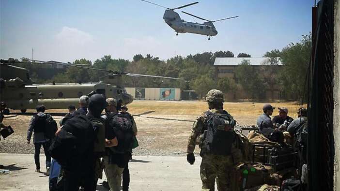 Reuters duyurdu: Afganistan'ın yeni lideri belli oldu!