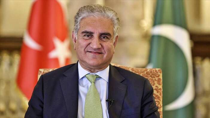 Pakistan Dışişleri Bakanı: Taliban hükümetini tanıyacağız!