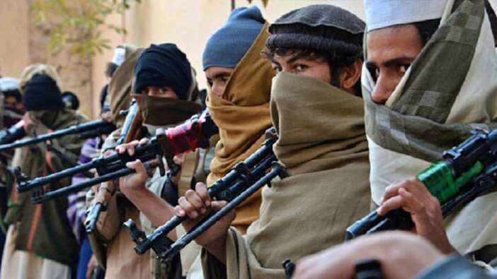 Taliban işgalinin ardından Kabil sokaklarındaki hayat görüntülendi