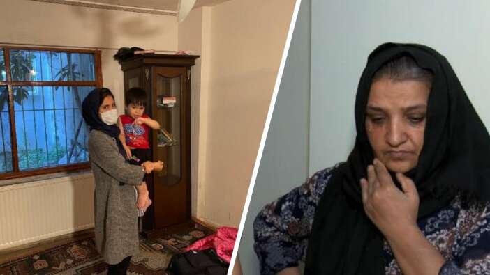 Taliban'dan mide bulandıran zulüm: Biz cihad yapıyoruz kızlarınızı vereceksiniz!