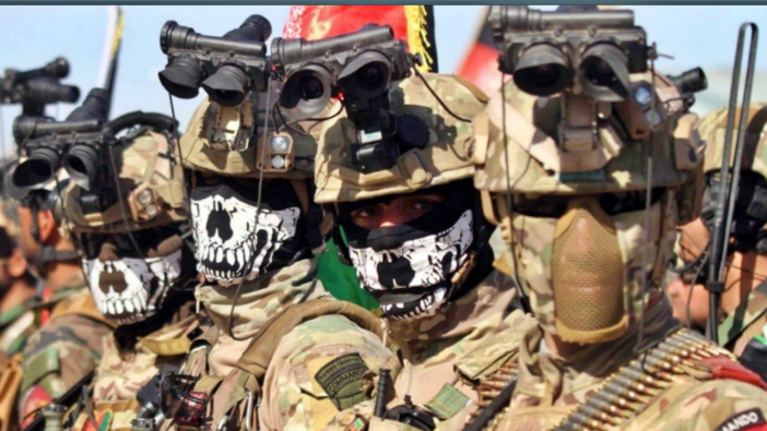 Afganistan'dan uzun süredir gelen ilk 'iyi haber'