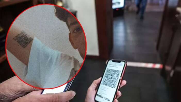 Her şey aşıyı bulana kadardı! Sosyal medya fenomeni genç yaptığıyla olay oldu!