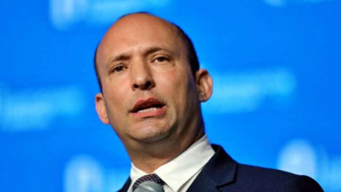 İsrail Başbakanı Bennett, Sisi'yle görüşmeye Mısır'a gidiyor!