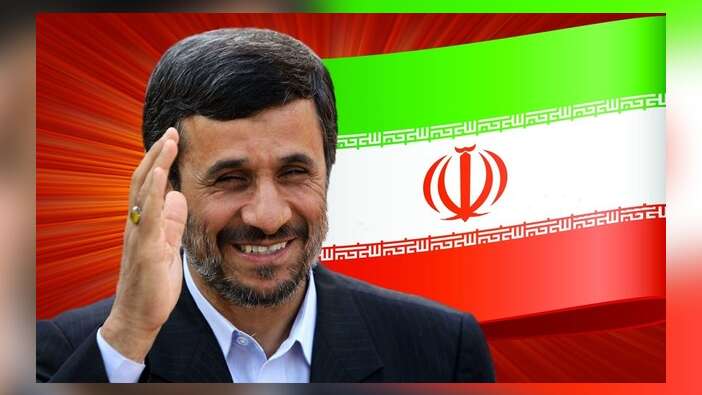 İran'da Ahmedinejad'a büyük şok