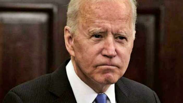 Biden'dan Afganistan açıklaması