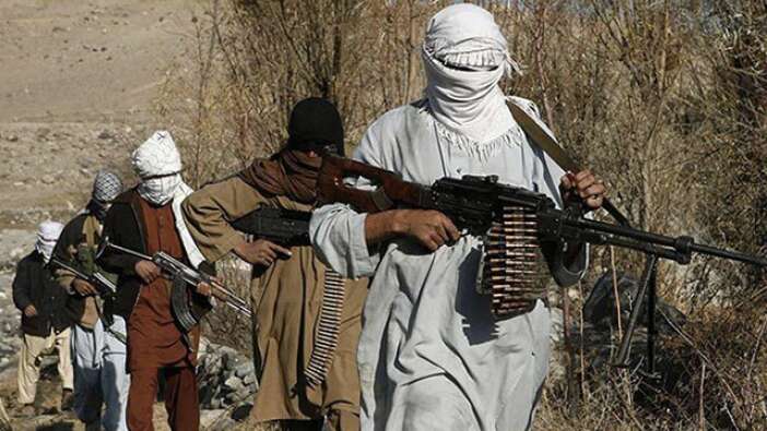 Taliban'ın gerçek yüzü ortaya çıkıyor: Kan donduran tehdit!