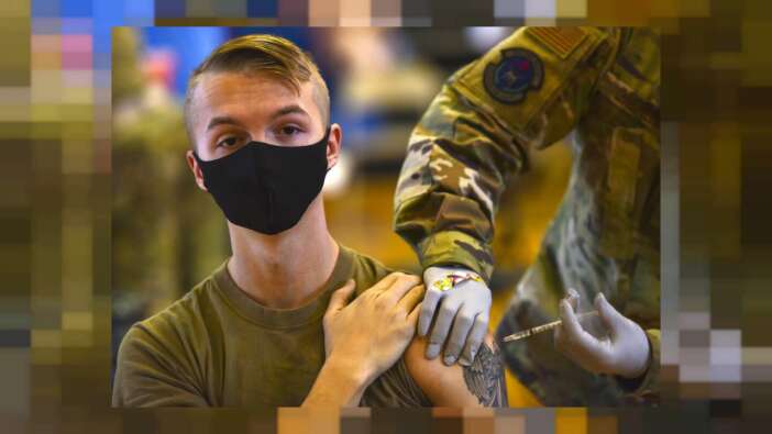 ABD, tüm ordu personeline Covid-19 aşısı zorunluluğu getirdi