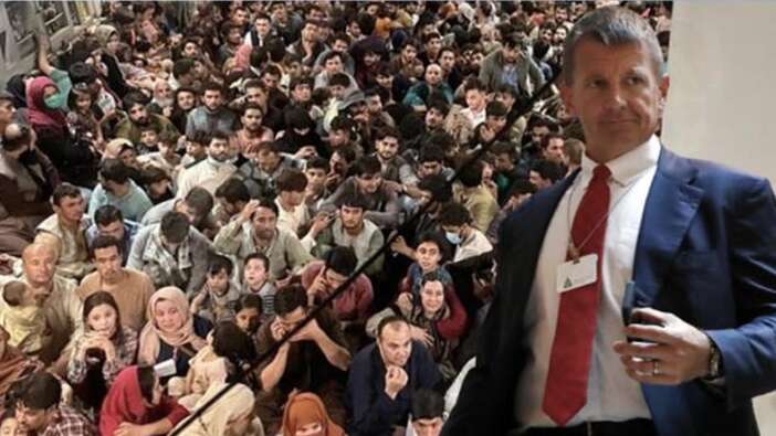 ABD'li şirket Blackwater'ın kurucusundan utanç veren teklif: Kişi başı için 6 bin 500 dolar istedi