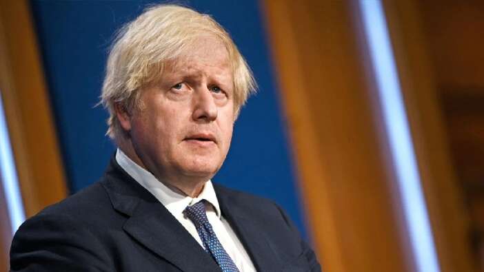 İngiltere Başbakanı Johnson Rus ailelere seslendi: "Utanç dolu bir yaşamdan kaçının"