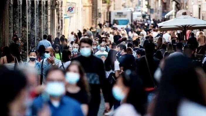 DSÖ, vaka sayısındaki artışa dikkat çekti: Endişe duyuyoruz
