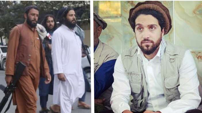 Taliban'ın 'ölüm listesi' açıklandı! İlk sırada direnişçilerin başındaki Ahmed Mesud var