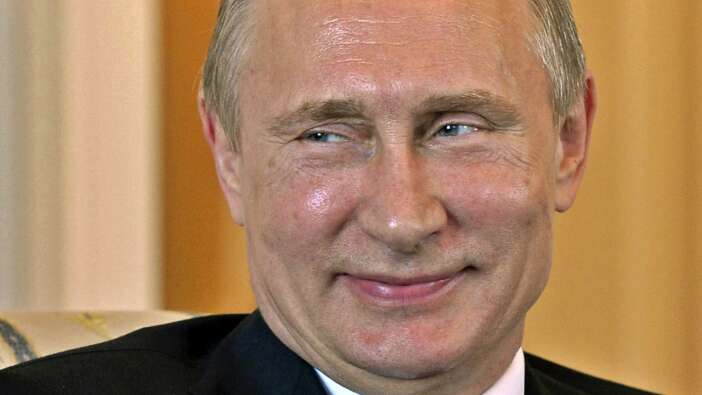 Putin'den seçim öncesi polis ve askere tek seferlik ikramiye!
