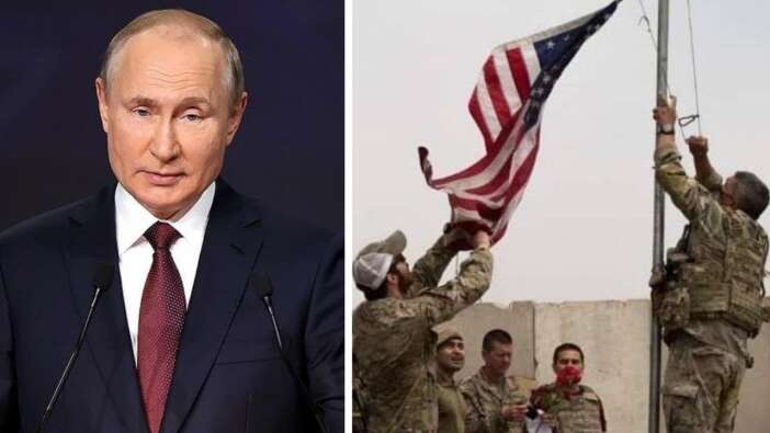 Putin'den ABD'yi kızdıracak Afganistan açıklaması: Yalnızca trajedilere yol açtı!