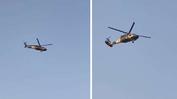 Yönetimi ele geçiren Taliban'dan Afganistan'da bir ilk!