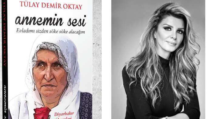 Diyarbakır annelerinin mücadelesine ilişkin ilk ciddi çalışma 3 dilde yayınlandı