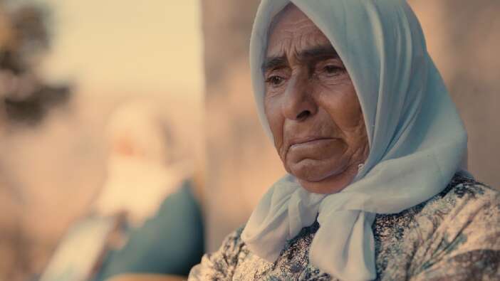 "Asla Unutma" belgeseli, TRT Belgesel ekranlarında izleyiciyle buluşuyor
