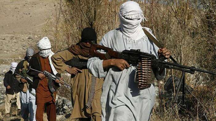 İngiltere ve AB'nin Taliban'a tavrı net: Tanımıyorlar