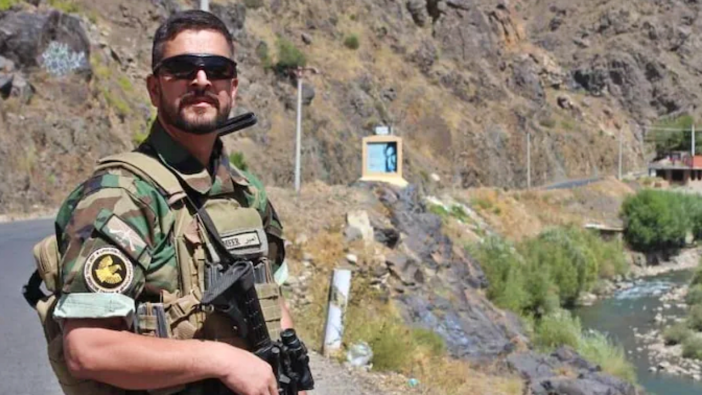 Kara Harp Okullu komutanın 'Hilal Taktiği' Taliban'ı bozguna uğrattı!