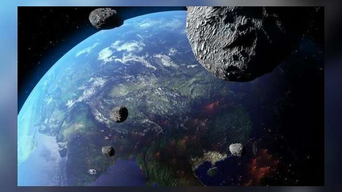 Kozmik ziyaretçimiz dev asteroit 2014 JO25!