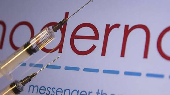 'Kirli Moderna aşısı' kabusu devam ediyor: Bir kişi daha hayatını kaybetti
