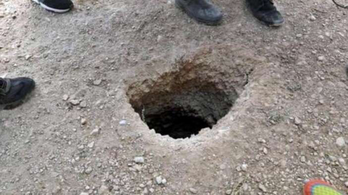 İsrail hapishanesinden kaçan 6 Filistinlinin filmleri aratmayan öyküsü
