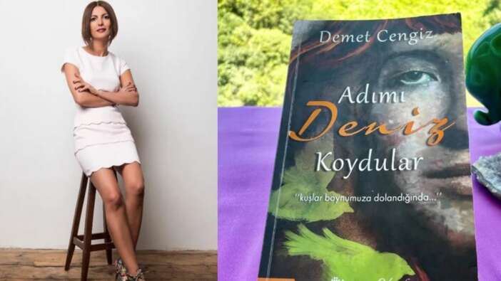 'Adımı Deniz Koydular' Azerbaycan’da yoğun ilgiyle karşılandı