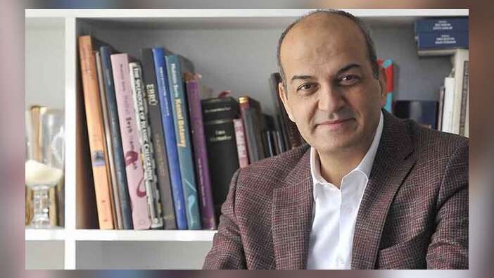 Savaş Şafak  Barçin'den 'Gönül Makâmı'...