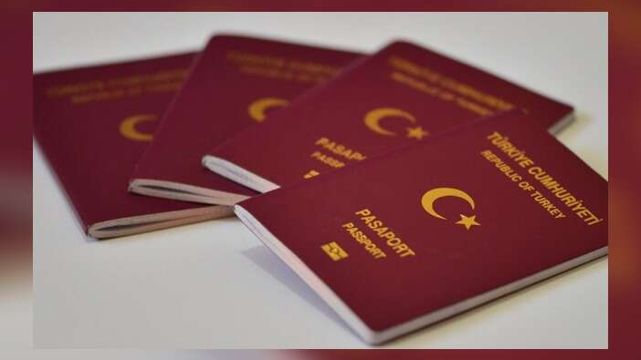 Rusya'dan Türkiye'ye vize müjdesi!