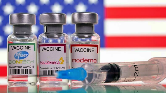 ABD'de Covid-19'la mücadele: Düzenli test olmak artık geçerli değil!