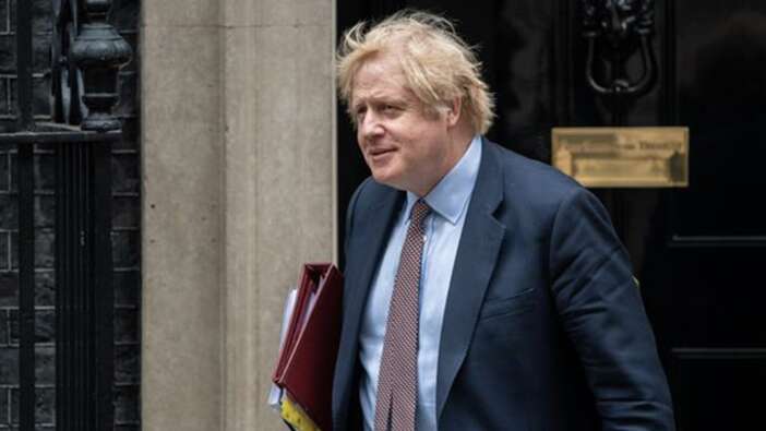İngiltere'deki parti skandalında flaş gelişme: Johnson'ın katıldığı partiler sanılandan fazla