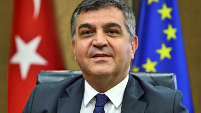 Dışişleri Bakan Yardımcısı'nın The Economist'e yazdığı cevap mektubu!