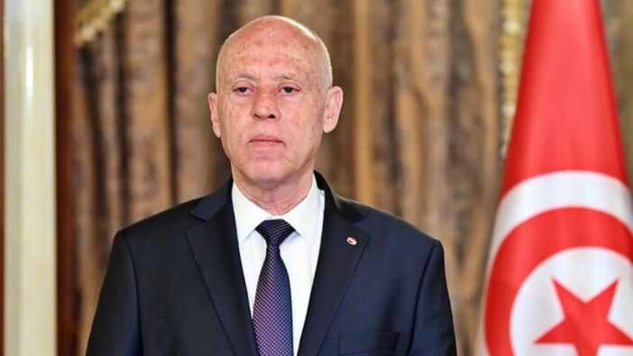 Dört partiden ortak açıklama: Cumhurbaşkanı artık meşru değil!