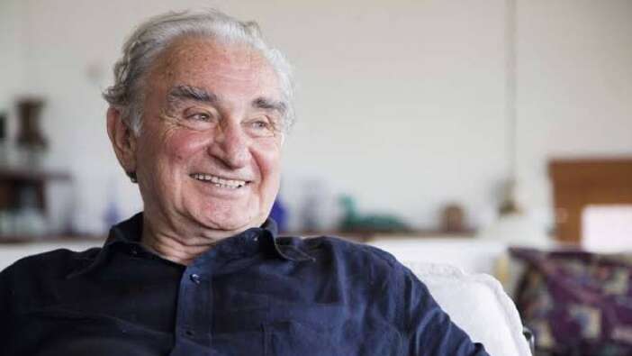 Doğan Kuban hayatını kaybetti