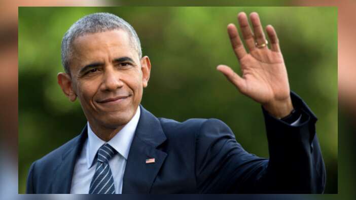 Obama 3 ay sonra ilk kez konuştu: Yeni görevim...