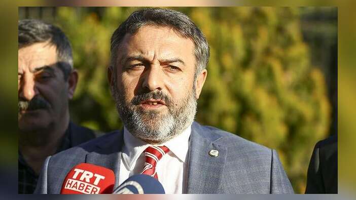 HUDER Genel Başkanı Kaya: Defarges'ın yaklaşımı insanlık adına suç!