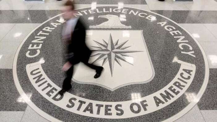 Gizemli hastalık CIA'da ortalığı karıştırdı: İbret için görevden alındı