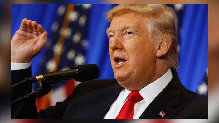 Trump, kendisini eleştiren 3 bin 643 web sitesini satın aldı