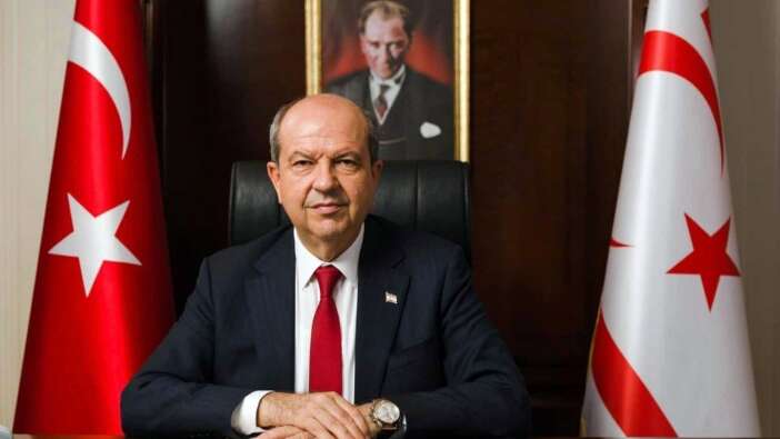 KKTC Cumhurbaşkanı Ersin Tatar, New York temaslarını değerlendirdi