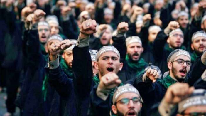 ABD ve Katar'dan Hizbullah'a karşı ortak yaptırım kararı!