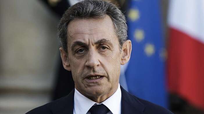 Eski Fransa Cumhurbaşkanı Sarkozy hakkında flaş karar: Suçlu bulundu