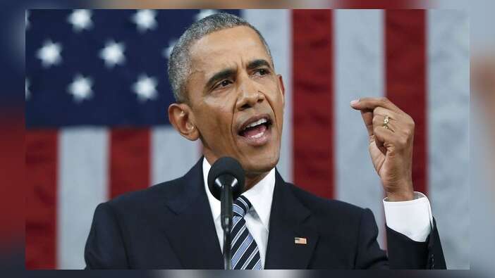 Obama'ya konferans için dudak uçuklatan ücret