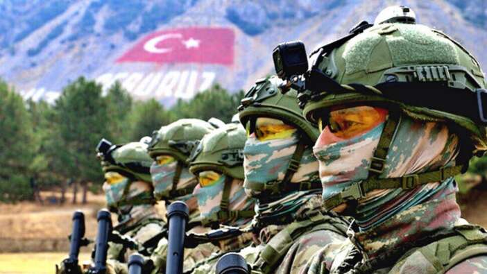 KKTC'den ABD'ye sert tepki: Kabul edilemez!