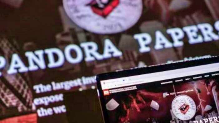 Kremlin'den 'Pandora Belgeleri' açıklaması geldi!