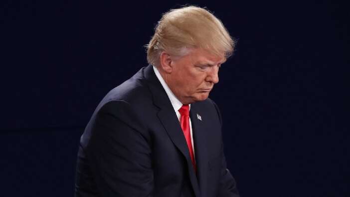 Trump en zengin ABD’lilerin bulunduğu Forbes 400 listesinden düştü