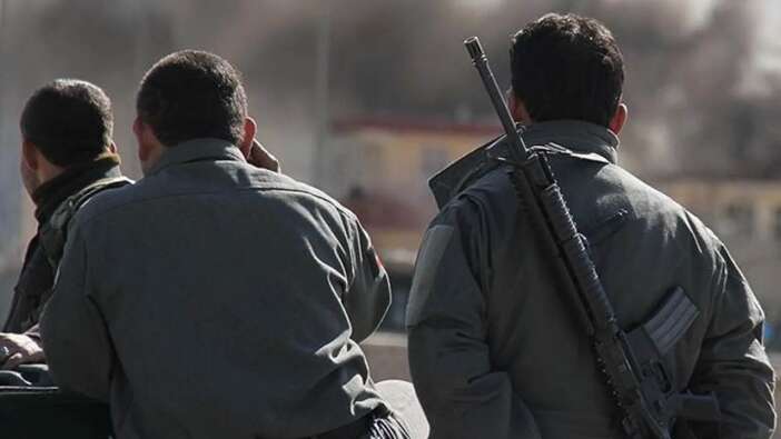 Afganistan'daki ABD yapımı silahlar, silah tüccarlarının elinde: Fiyat tarifesi ortaya çıktı