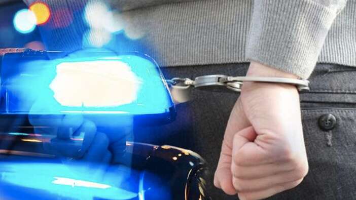 Interpol tarafından aranıyordu... Başakşehir'de yakalanan DEAŞ şüphelisi tutuklandı!