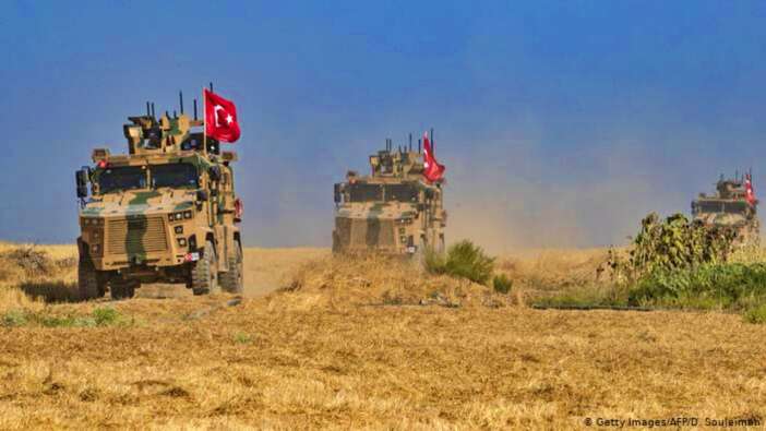 BM, plan hazırladı: Libya'daki yabancı güçler aşamalı olarak ayrılacak
