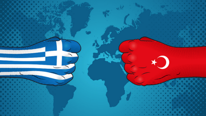 Kritik anlaşma: Yunanistan'a saldıran Fransa'ya saldırmış sayılacak!